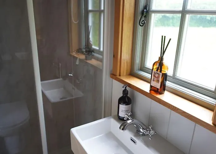 Jasmine Hut Apartment