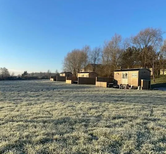 Apartment Jasmine Hut *