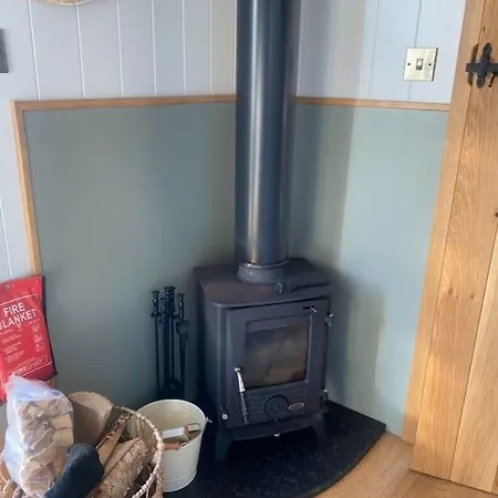 Jasmine Hut Διαμέρισμα