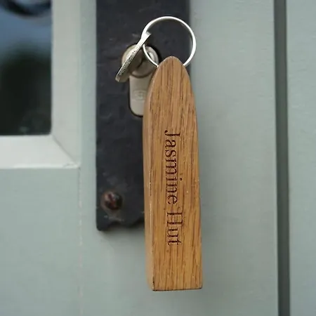 Lejlighed Jasmine Hut