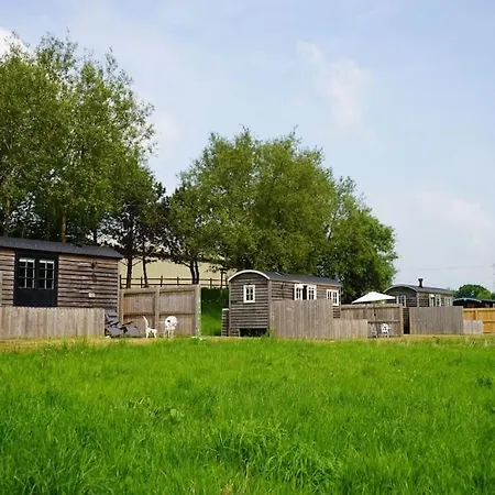 Lejlighed Jasmine Hut