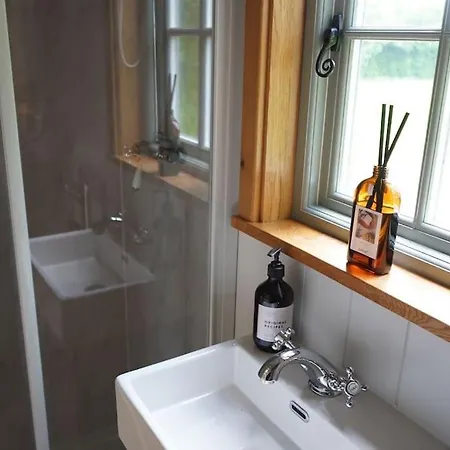 Jasmine Hut Lejlighed