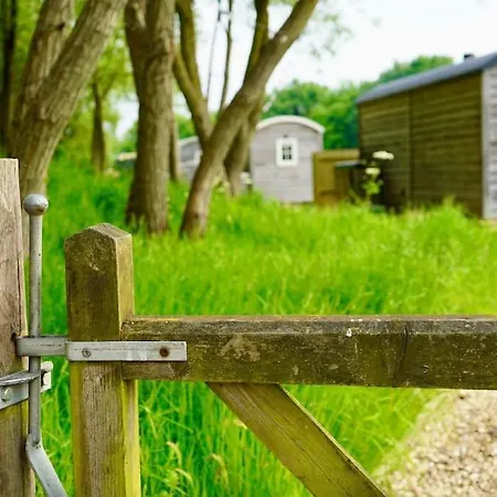 Jasmine Hut Lejlighed *