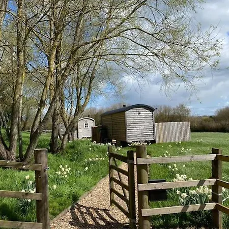 Apartmán Jasmine Hut *