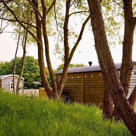 Lejlighed Jasmine Hut