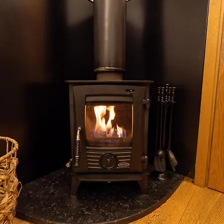 Jasmine Hut Lejlighed