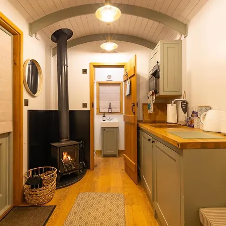 Apartmán Jasmine Hut *