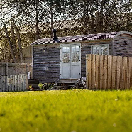 Jasmine Hut Διαμέρισμα