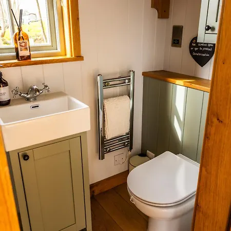 Lejlighed Jasmine Hut *