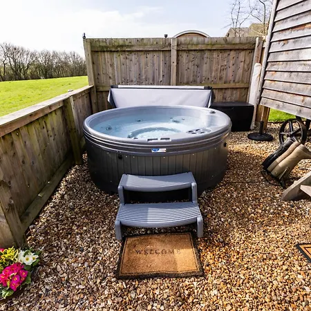 Διαμέρισμα Jasmine Hut *