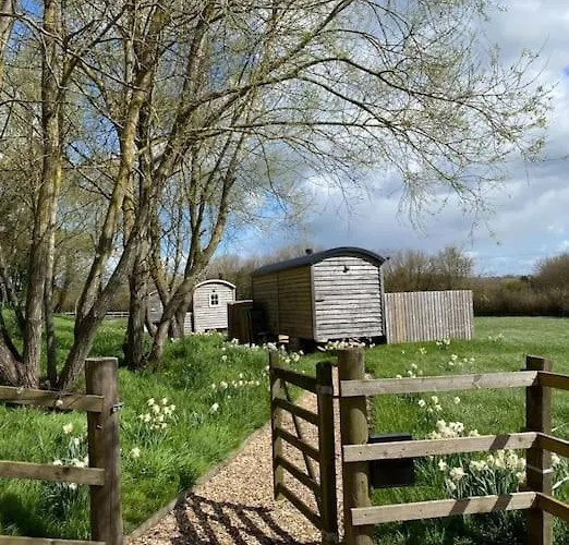Lägenhet Jasmine Hut *