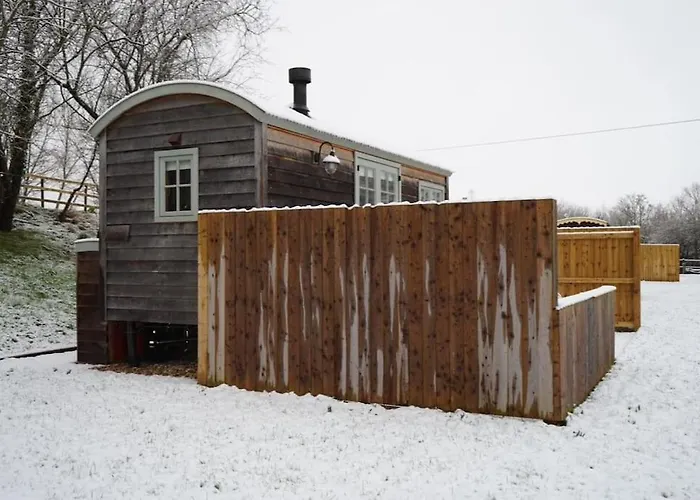 Jasmine Hut Apartamento Bristol