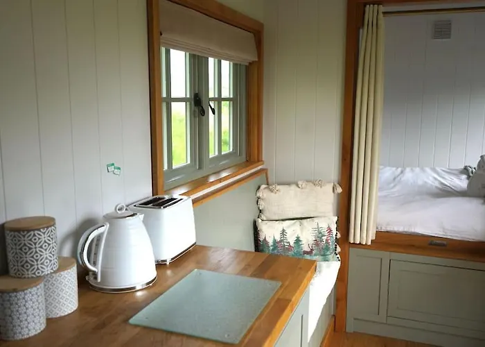 公寓 Jasmine Hut *