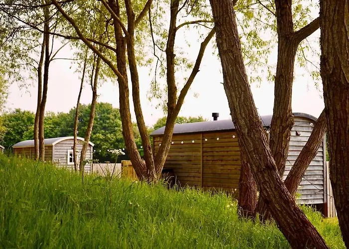 Apartamento Jasmine Hut