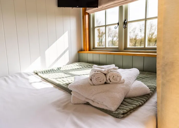 Apartamento Jasmine Hut Bristol