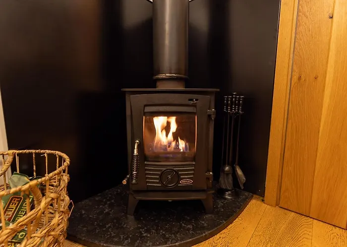 Jasmine Hut Apartamento