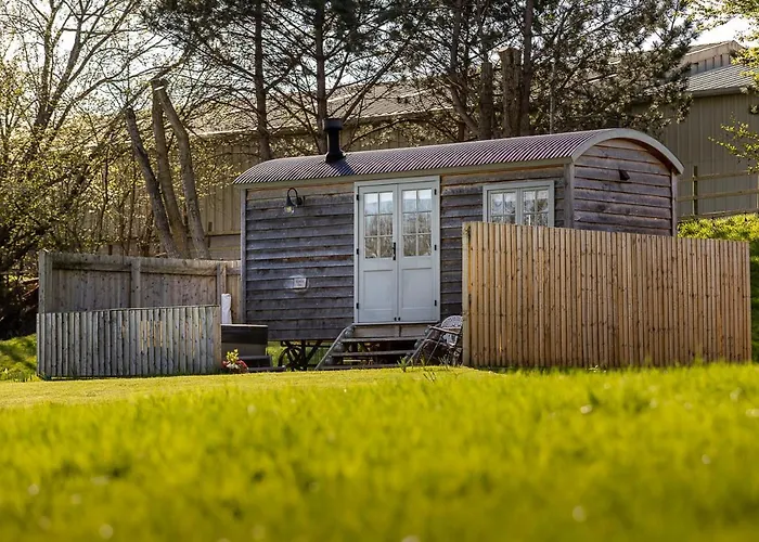 Jasmine Hut Lägenhet