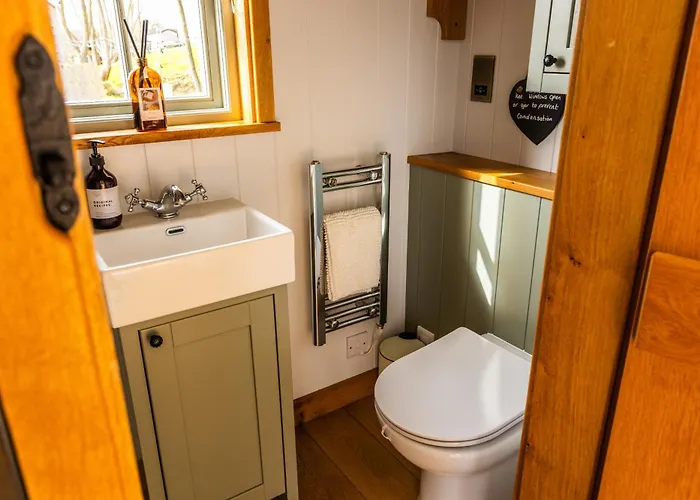 Apartamento Jasmine Hut *