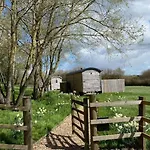 Διαμέρισμα Jasmine Hut *