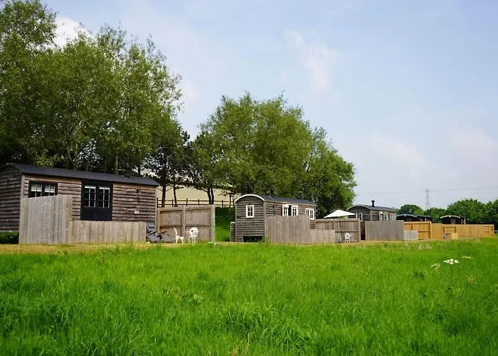 Апартаменти Jasmine Hut